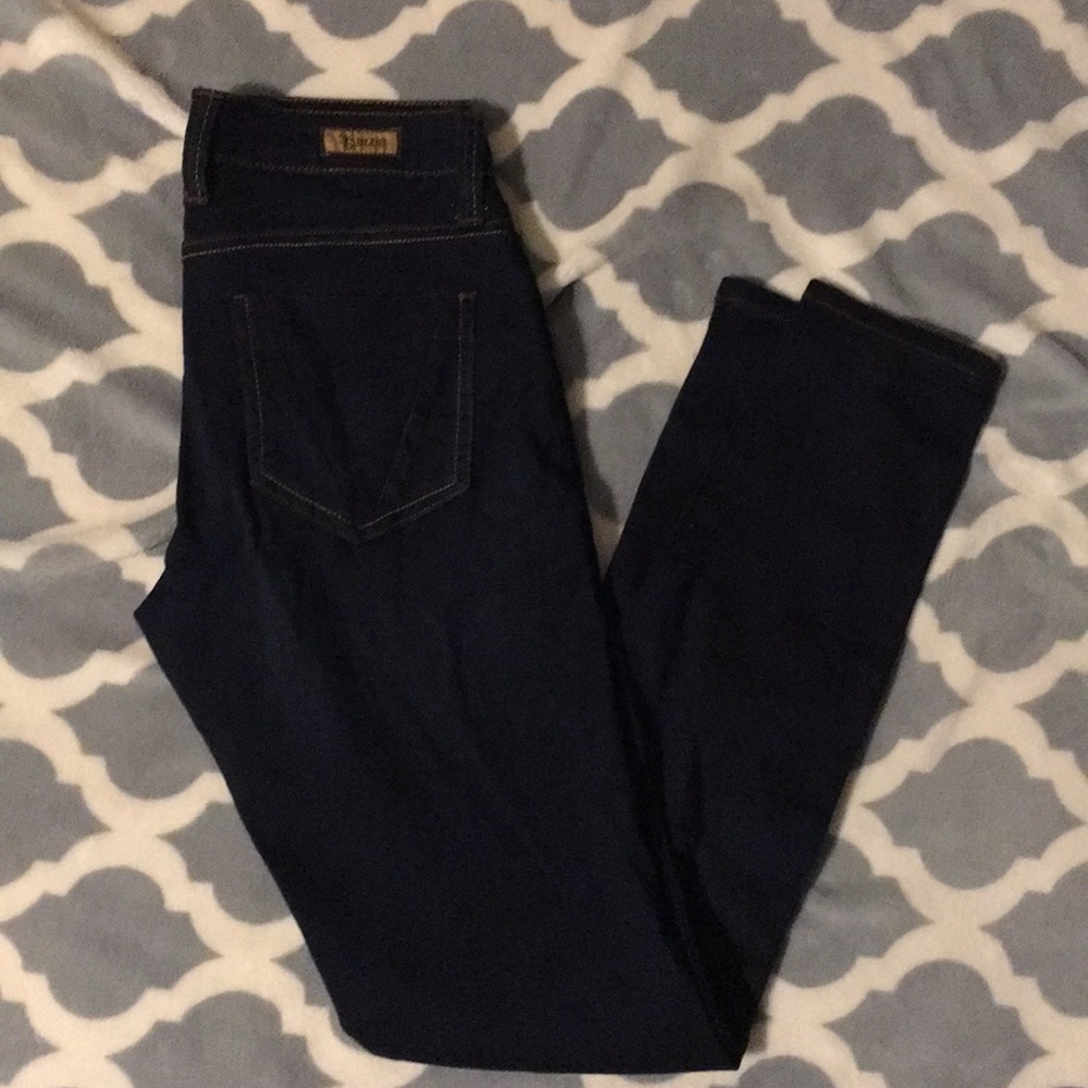 STS Blue Jeans